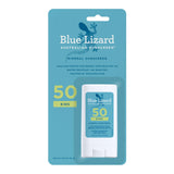 Blue Lizard Baby Mineral Sunscreen Stick – Fragrance-Free and Paraben-Free Protection for Delicate Young Skin
