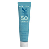 BLUE LIZARD Mineral Sunscreen Stick – Premium Reef-Safe SPF 50+ Gift for Ocean Lovers and Surfers