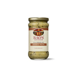 Rao's Made for Home Chicken Gnocchi Soup 16oz – Connoisseur's Italian Soup with Real Gnocchi, Spinach and Sage