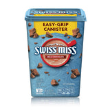 Swiss Miss Single-Serve Cocoa Packets – Easy Warm Drink for Children's Bedtime Ritual