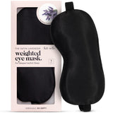 Kitsch Contour Pillow Eye Mask – Patio Napping and Outdoor Day Sleep Solution, Adjustable Blackout Blindfold
