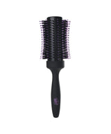 Wet Brush Volumizing Round Brush – Elevated Vanity Accessory for Fine Hair, Biotin-Infused HeatFlex Bristles