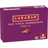 Larabar Cherry Pie Bar – Whole-Food Fuel for Body Care and Balanced Nutrition Goals, No Added Sugar