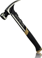 Spec Ops Tools Framing Hammer, Premium 22 oz Gift for the Builder Who Has Everything