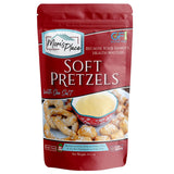 Mom's Place Allergy Friendly Pretzel Mix – Holiday Gift for Family Members with Celiac Disease