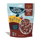 Seven Sundays Maple Sea Salt Cereal – Guilt-Free Snack for Your Wind-Down Pantry, Gluten-Free Vegan