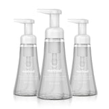 Method Foaming Hand Soap Sweet Water – Family-Safe Foaming Hand Soap for Children's Sensitive Skin