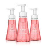 Method Foaming Hand Soap Pink Grapefruit – Ready-to-Give Multi-Pack Present for Mom on Her Birthday