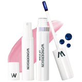 Wonderskin Wonder Blading Liquid Blading Lip Stain – Bridesmaid or Wedding Gift, Mask-Proof Peeling Lip Color in Lovely Shade