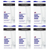 Neutrogena Norwegian Formula Glycerin Hand Lotion – Workplace-Safe, Scent-Free Cream for Focused, Uninterrupted Typing