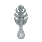 Wet Brush Go Green Mini Detangler – Beach Day Hair Essential, Travel Detangler Brush for Sand and Salt Removal