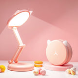 One Fire Wireless Rechargeable Lamp – Portable Work Light for Home Office and Travel, 76-Hour Battery Runtime