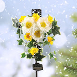 Starryfill Memorial Angel Lantern – Peaceful Outdoor Glow for Grief Reflection and Quiet Remembrance