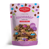 Miss Jones Baking Gluten-Free Monster Cookie Mix - Hostess Gift for Inclusive Entertaining, Certified Gluten-Free