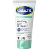 Cetaphil Gentle Clear 2.6% Benzoyl Peroxide Wash – Neutral, No-Frills Acne Care for Intentional Skincare