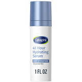 Cetaphil 48 Hour Activation Serum – Soothing Wellness Routine Staple for Sensitive Skin Types