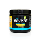 Redmond Re-Lyte Hydration Powder – Mindful Fasting Window Companion for Sugar-Free Mineral Intake at Home