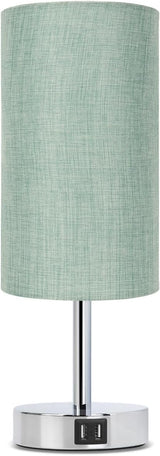 Yarra-Decor Decorative Touch Lamp – Stylish Guest Room Lighting with 3-Way Dimmable Glow