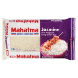 Mahatma Thai Jasmine Rice 5 lb – Gluten-Free Fragrant Base for Nourishing Family Meals