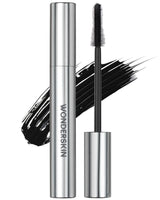 Wonderskin Mascara - Couture Lash Enhancing Mascara for the Boutique Bathroom Counter, Waterproof Black Finish