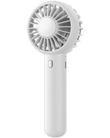 Gaiatop Mini Portable Fan – Outdoor Patio and Picnic Essential, Lightweight USB Rechargeable Personal Fan for Sunny Days