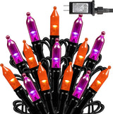 Dazzle Bright Cool-Running Mini LED Lights 200 Count – Safe Playroom & Kids Room Mood Lighting with No Burn Risk