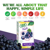 True Lemon Spill-Proof Hydration Mix – On-the-Go Drink Packets for Hikes, Sports Practice, and Summer Outings