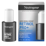 Neutrogena Rapid Wrinkle Repair Serum – Fast-Acting Anti-Aging for the Focused Home Office Downtime Ritual