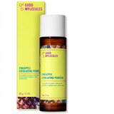 Good Molecules Pineapple Exfoliating Powder - Relaxing At-Home Spa Night Essential for Bedroom Self-Care, Vegan Face Scrub
