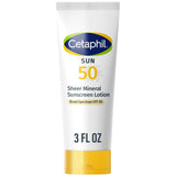 Cetaphil Mineral Sunscreen Stick for Post-Procedure Skin – Gentle Broad Spectrum SPF 50