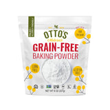 Otto's Naturals Grain-Free Baking Powder – Aluminum-Free Staple for Health-Focused Family Kitchens