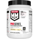 Muscle Milk Pro Series – Third-Party Tested Protein Supplement for Worry-Free Athletic Use