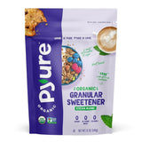 Pyure Organic Stevia Blend – Holiday Gift Basket Staple for the Health-Conscious Foodie