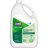Clorox CloroxPro EcoClean Disinfecting Cleaner Spray – High-Traffic Surface Disinfectant for Study Lounges and Shared Dorm Kitchens