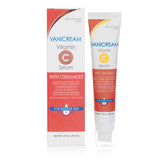 Vanicream Vitamin C Serum 12-Pack – Safe, Fragrance-Free Daily Brightening for the Whole Household