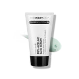 The INKEY List SuperSolutions Azelaic Acid 10% Serum – Mindful AM/PM Skincare Ritual for Even-Toned Skin