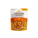 Catalina Crunch Protein Snack Mix – Guilt-Free Savory Crunch for Macro-Tracking Wellness Routines, 5.25 oz
