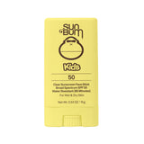 Sun Bum Kids SPF 50 Sunscreen Stick – Dermatologist-Tested, Vegan, Cruelty-Free Broad Spectrum Sun Protection for Children
