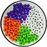 Sprinkle Haven Mixed Candy Eyeball Sprinkles – Thoughtful Gift for Etsy Shop Owners and Content Creators