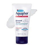 Aquaphor Kids Advanced Therapy Healing Ointment – Thoughtful Gift for Moms, Pediatric Nurses and Daycare Teachers, Hypoallergenic 1.75 Oz
