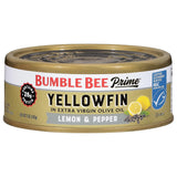 Bumble Bee Prime Wild-Caught Tuna 5 oz Can – No-Refrigeration Snack for Boat Days and Overlanding