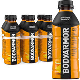 BODYARMOR Sports Beverage – Desk-Side Hydration Staple for Long Work Sessions, Natural Coconut Water Electrolytes