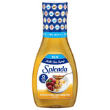 Splenda Multi-Use Allulose Liquid, Practical Hostess Gift and Holiday Pickup for Health Conscious Friends, Sugar Free 8oz