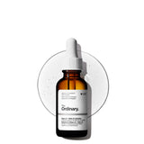 The Ordinary Aloe 2% + NAG 2% Solution – Streamlined Serum for Neutral, Intentional Bathroom Counters