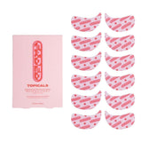 Topicals Faded Eye Patches – Dye-Free, Dermatologist-Friendly Treatment for Reactive Eyes