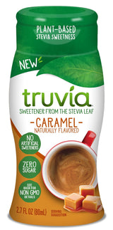 Truvia Concentrated Stevia Liquid – Daily Sweetness Support for Mindful Eating and Balanced Wellbeing