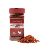 Eastanbul Crushed Aleppo Pepper – Non-Irradiated Spice for Whole-Food Kitchens, No MSG Added
