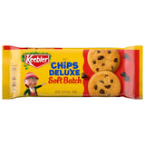 Keebler Soft Batch Chocolate Chip Cookies, 11.9 oz – Vintage-Inspired Thank-You Gift for Teachers and Neighbors