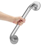 AmazerBath Walk-In Shower Handrail – Confidence-Boosting Support for Personal Hygiene