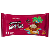 Malt-O-Meal Marshmallow Mateys Sweet Oat Cereal – Practical Holiday Gift for Busy Parents and Big Families, 33 OZ